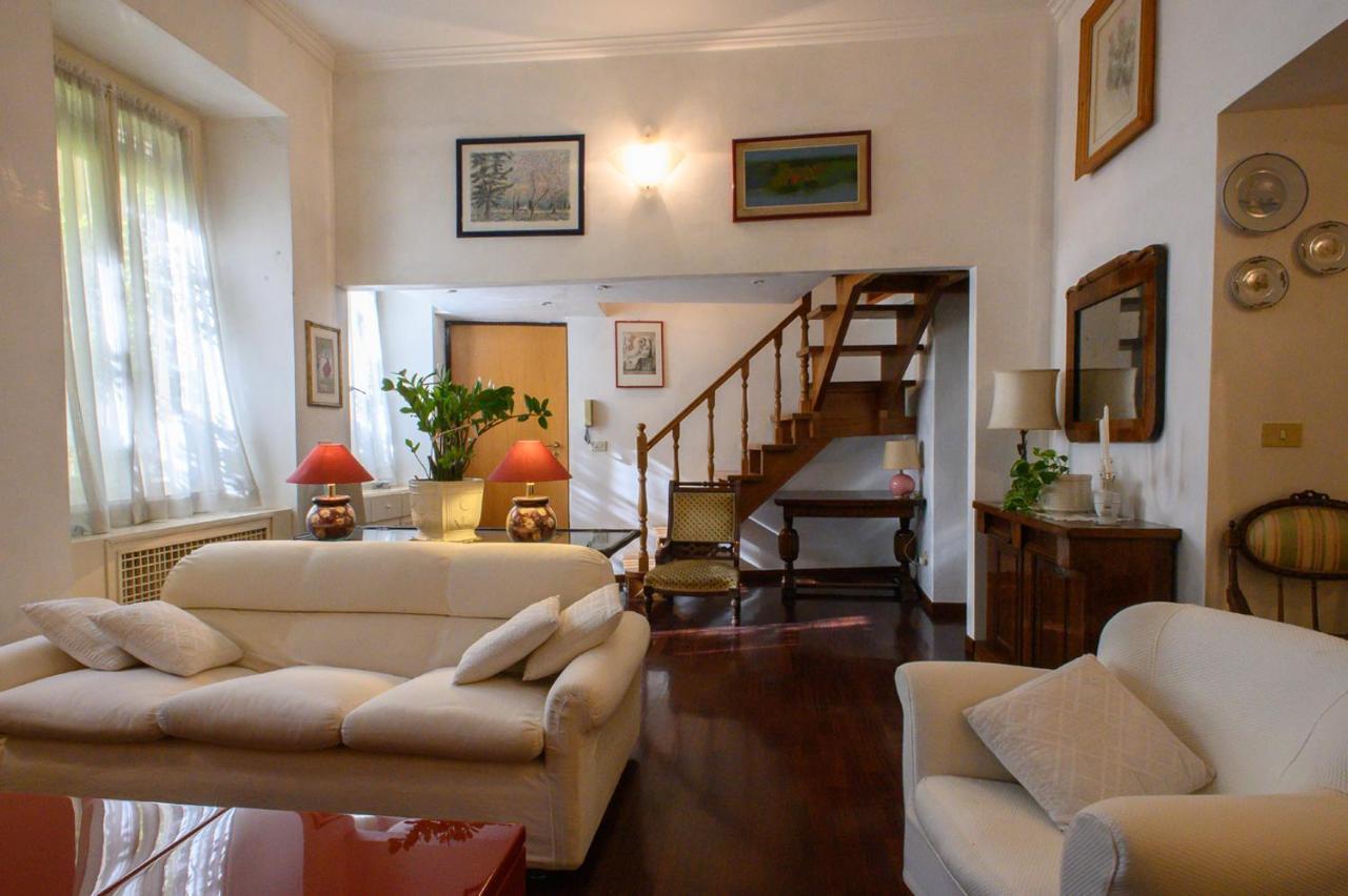Apartment Roma Deluxe Exterior photo